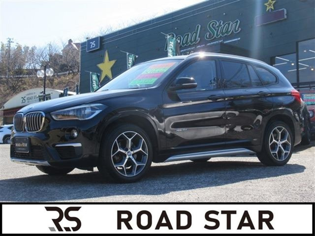 X1 xドライブ 18d xライン 4WD 