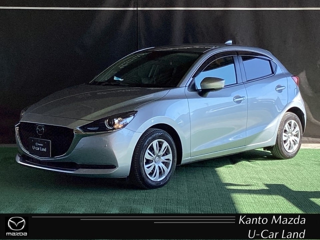 MAZDA21.5 15S プロアクティブ スマートエディションII