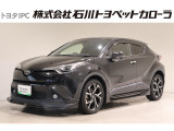 トヨタ C-HR