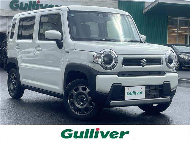 ハスラー ハイブリッド(HYBRID) G 修復歴無し