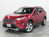 トヨタ RAV4