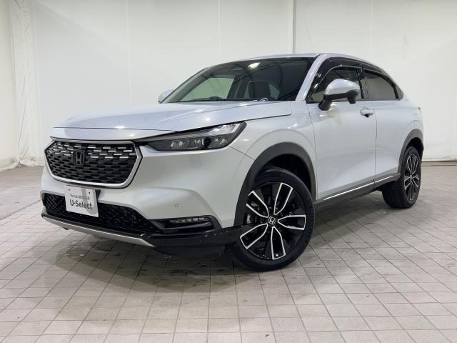 ヴェゼル 1.5 ハイブリッド Z 