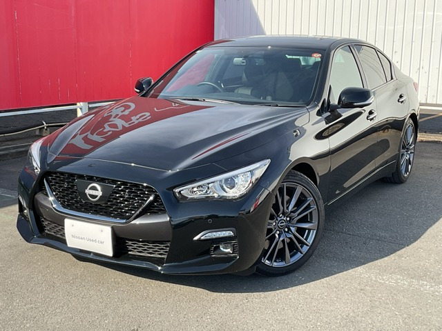 スカイライン 3.0 400R 