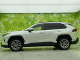 RAV4 2.0 G Zパッケージ 4WD 