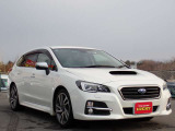 レヴォーグ 1.6 GT-S アイサイト 4WD 