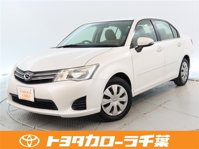 カローラアクシオ 1.5 G 