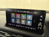 Bluetoothオーディオをはじめ様々なオーディオソースがついています!これでドライブもより一層楽しめますね!