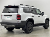 ランドクルーザー250 2.7 VX ファースト エディション 4WD 4WD 本革シート