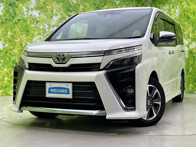 ヴォクシー 2.0 ZS 煌III 