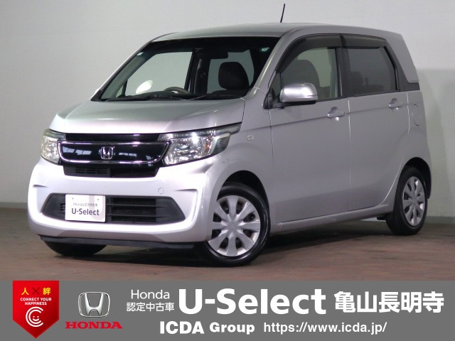 N-WGN コンフォートパッケージ 