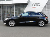 A3スポーツバック 30 TFSI アドバンスド 