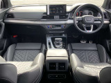 Q5スポーツバック 40 TDI クワトロ Sライン ディーゼル 4WD 