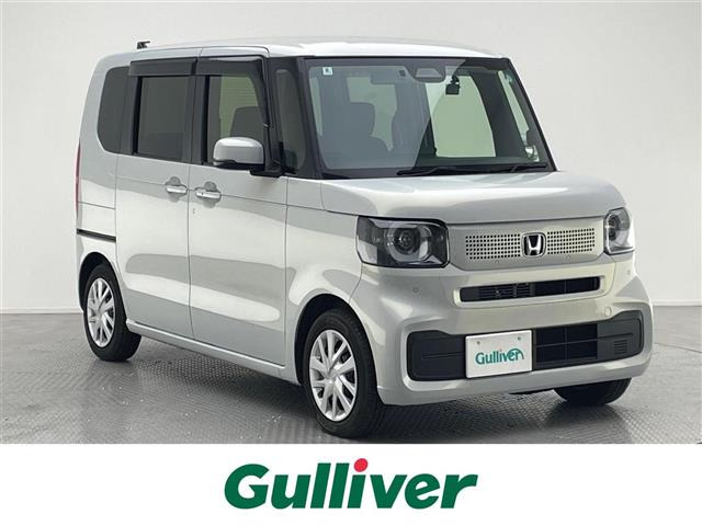 N-BOX  ワンオーナー 修復歴無し