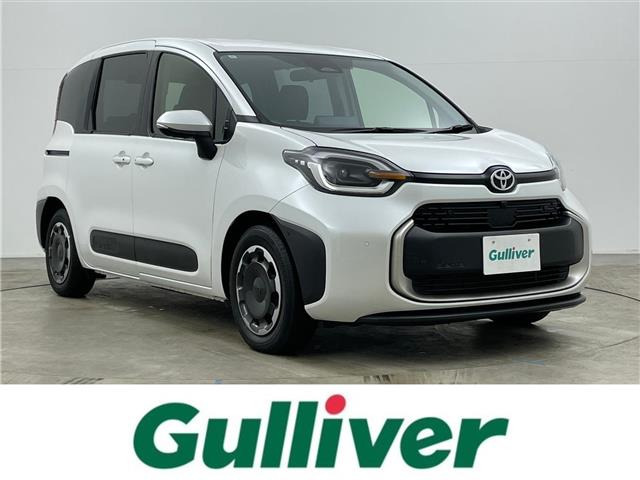 シエンタ ハイブリッド 1.5 Z 修復歴無し