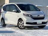 ホンダ フリード+