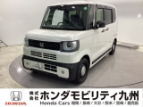 【NBOXジョイ】が入庫しました。人気の軽自動車 ホンダのNシリーズ。 装備も充実、お買い得の一台です。