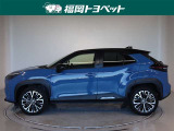 ヤリスクロス 1.5 Z 
