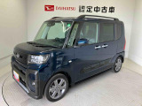 納車前には12ヶ月点検相当の点検と消耗品の交換をダイハツの整備士がしっかり整備してお渡しします。また、納車後には無料1ヶ月点検がございます。