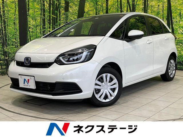 フィット1.5 e:HEV ベーシック
