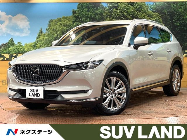 CX-82.2 XD エクスクルーシブ モード