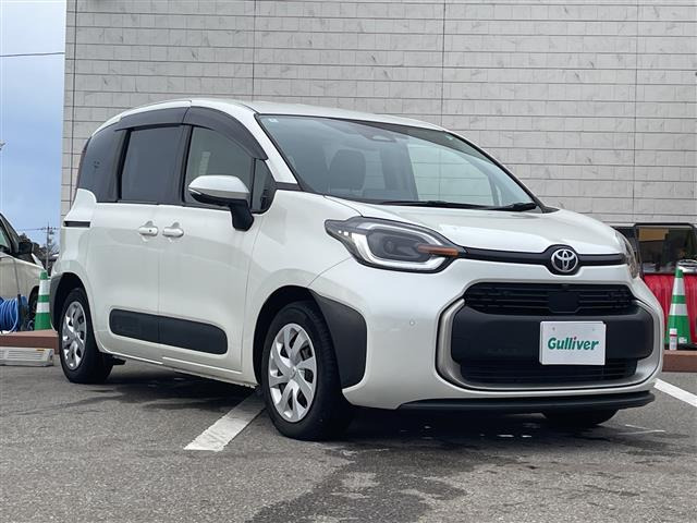 シエンタ ハイブリッド 1.5 Z ワンオーナー 修復歴無し