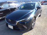 マツダ CX-3