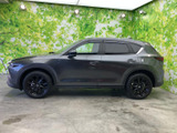 CX-5 2.2 XD ブラックトーンエディション 