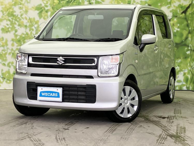 ワゴンR ハイブリッド(HYBRID) FX 