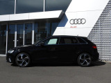 A3スポーツバック 30 TFSI スポーツ 