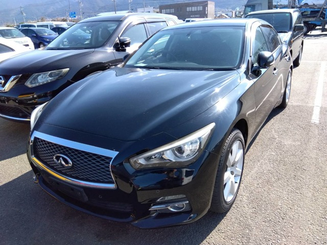 スカイライン 2.0 200GT-t タイプP 