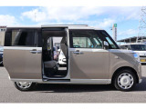 両側パワースライドドア☆