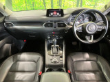 CX-5 2.5 25T Lパッケージ 