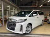 トヨタ アルファード