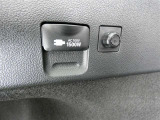 災害時にも安心。家庭用電化製品が使用できるAC100V、1500Wのコンセント付きです。