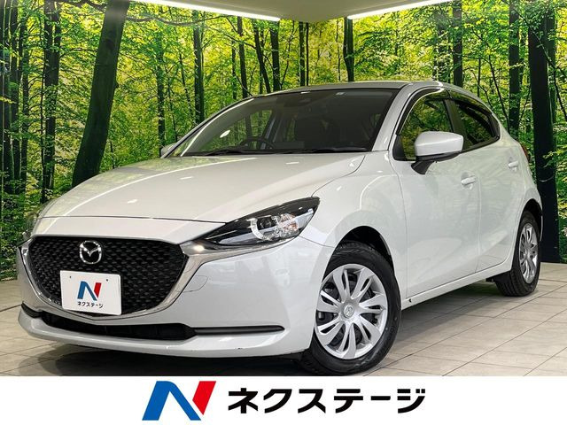 MAZDA21.5 15S プロアクティブ