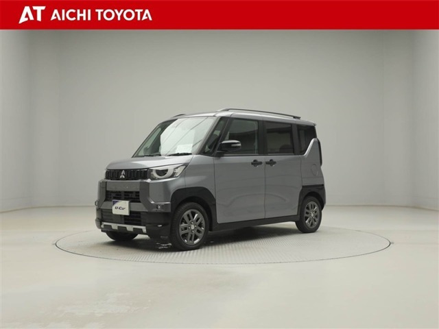 デリカミニ T プレミアム 4WD 