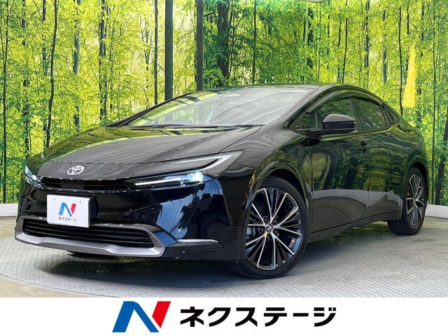プリウス 2.0 Z （6AA-MXWH60）