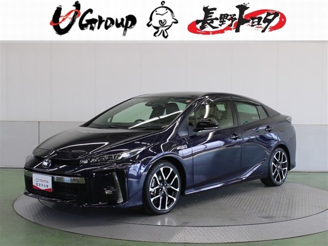 プリウスPHV 1.8 S GR スポーツ 
