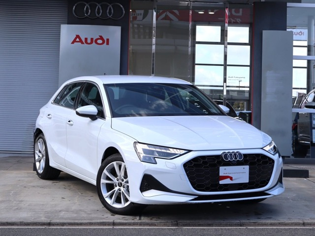 A3スポーツバック 30 TFSI アドバンスド 