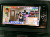 TVも見れます^^