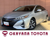トヨタ プリウスPHV