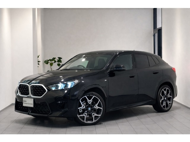 X2 xドライブ20i Mスポーツ 4WD 