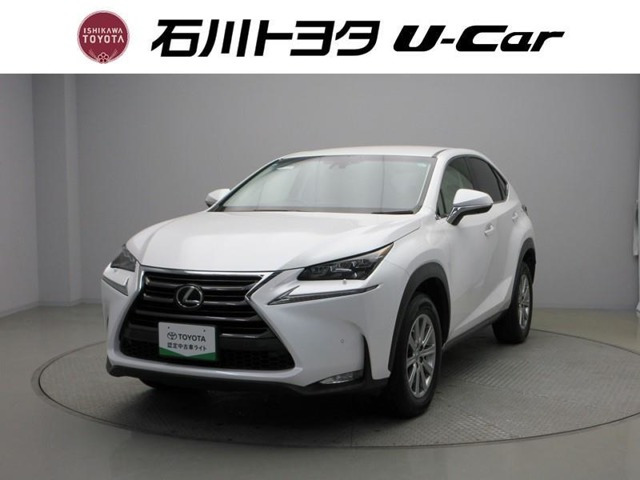 NX 200t Iパッケージ 