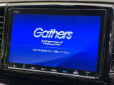 【純正9型ナビ】人気の純正ナビを装備しております。ナビの使いやすさはもちろん、オーディオ機能も充実!キャンプや旅行はもちろん、通勤や買い物など普段のドライブも楽しくなるはず♪