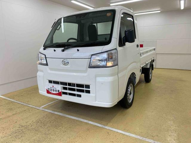 ハイゼットトラック スタンダード 4WD 