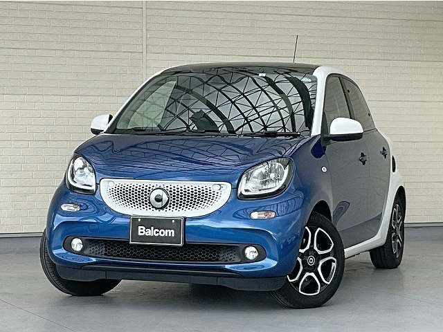 スマートフォーフォープライム ツイナミック