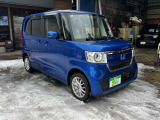 N-BOX G 4WD 