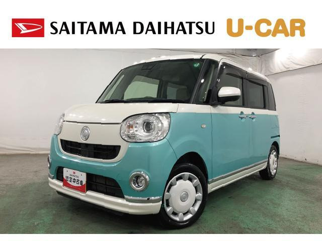 ムーヴキャンバス G メイクアップ VS SAIII 