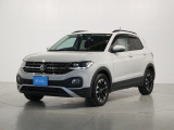フォルクスワーゲン T-Cross
