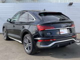 Q5スポーツバック 40 TDI クワトロ Sライン ディーゼル 4WD 